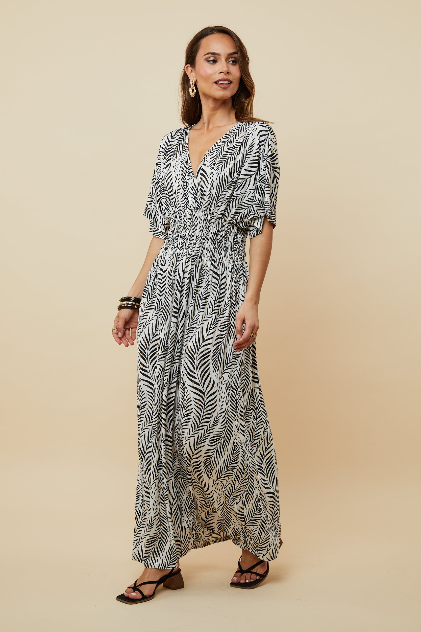 Vestido - Blanco