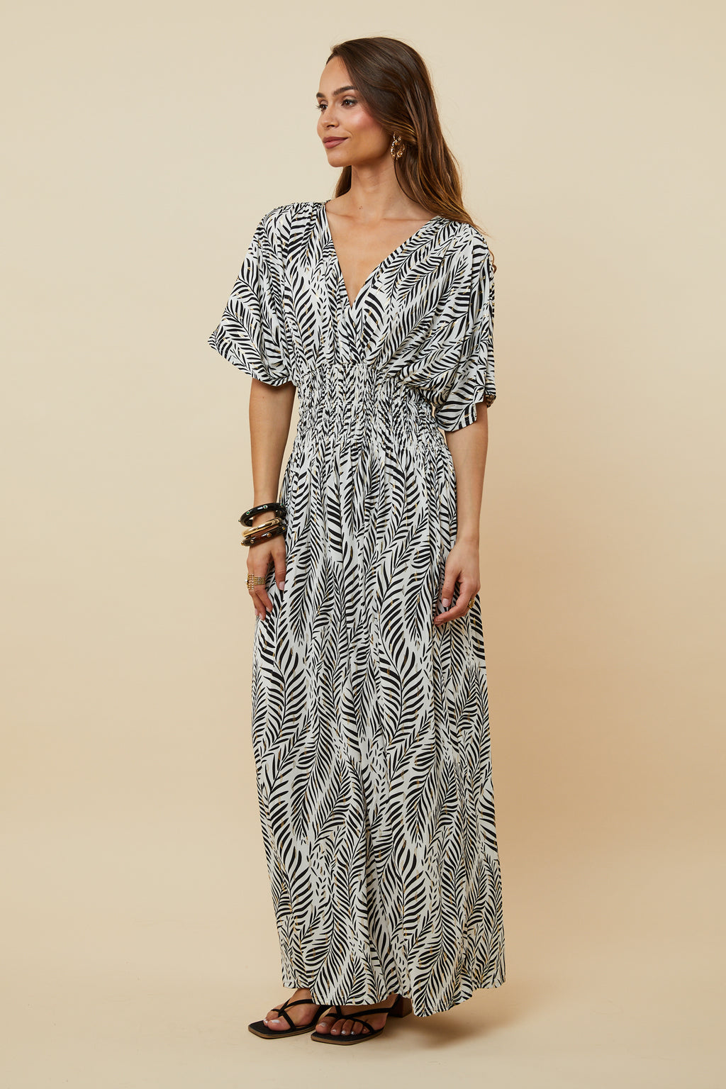 Vestido - Blanco