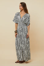 Vestido - Blanco