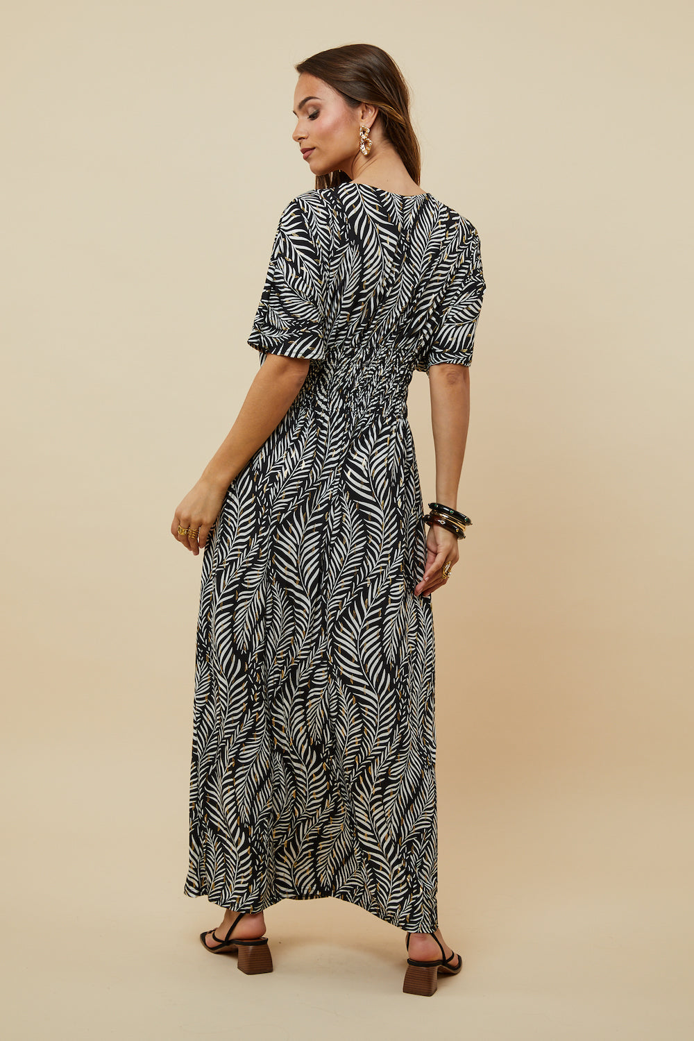 Robe - Noir