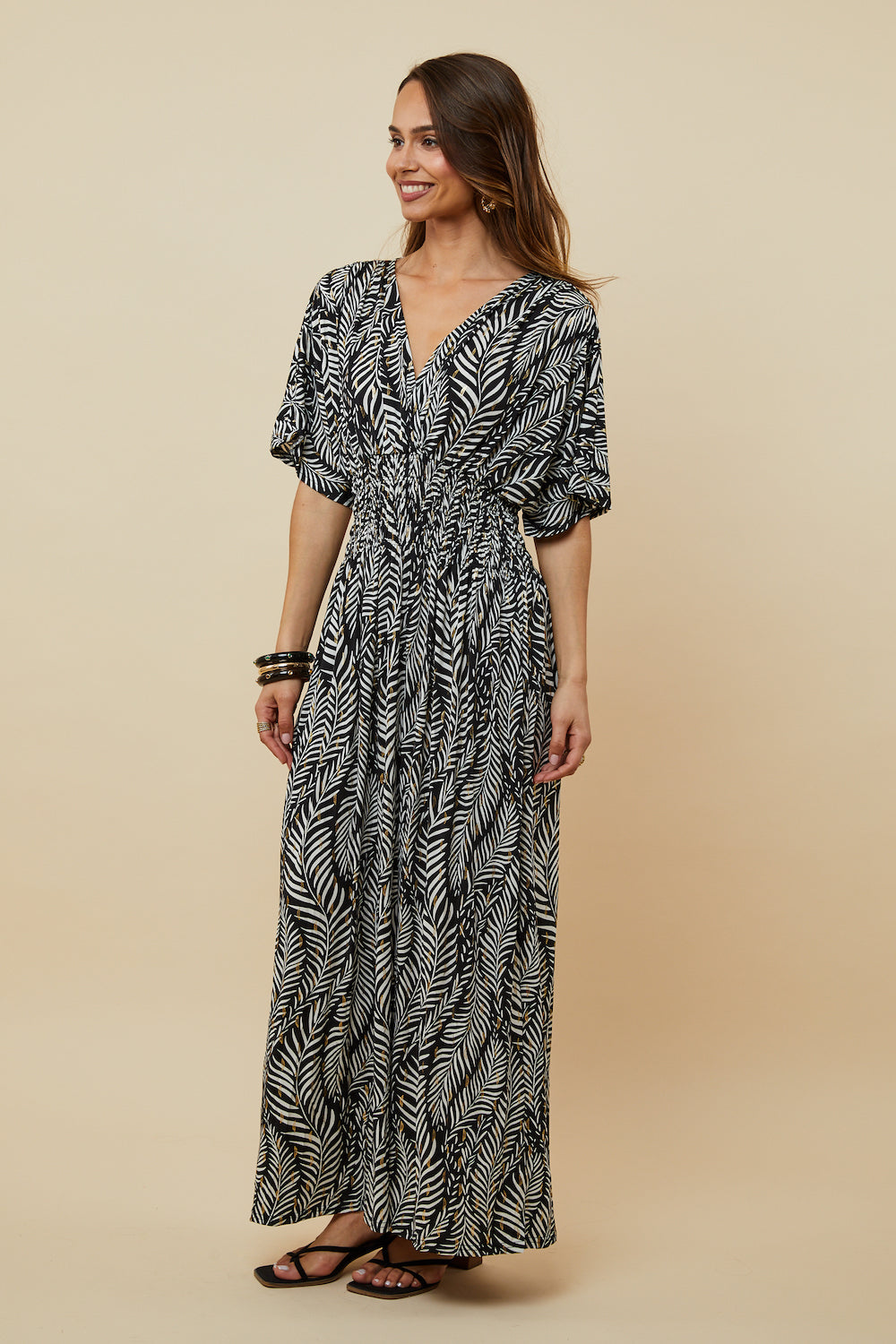 Robe - Noir