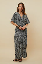 Robe - Noir