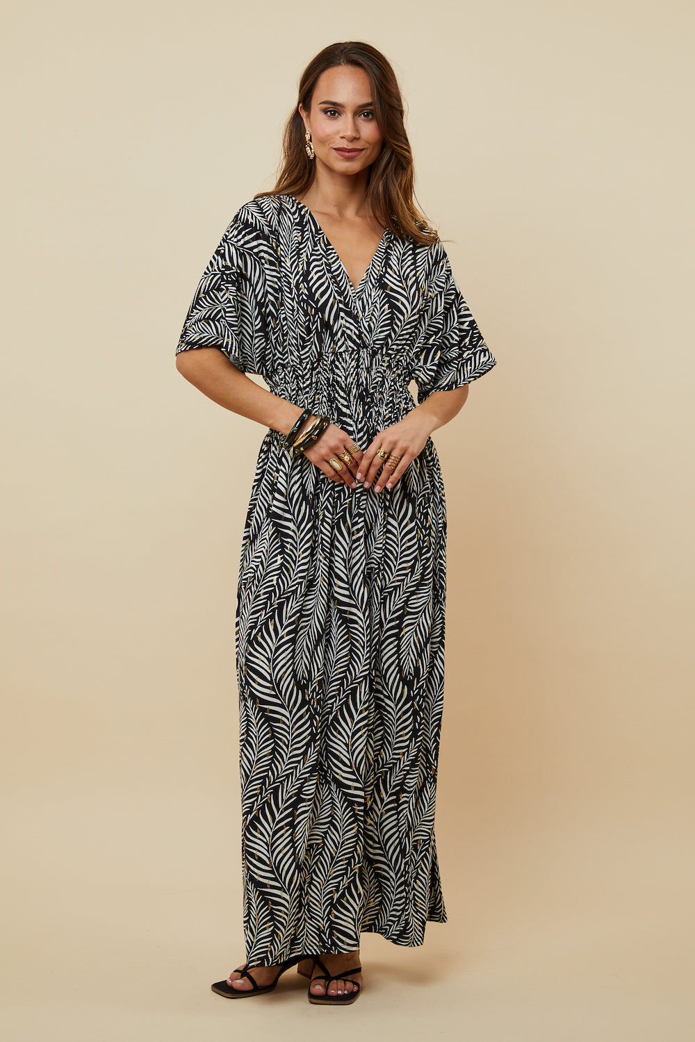 Robe - Noir