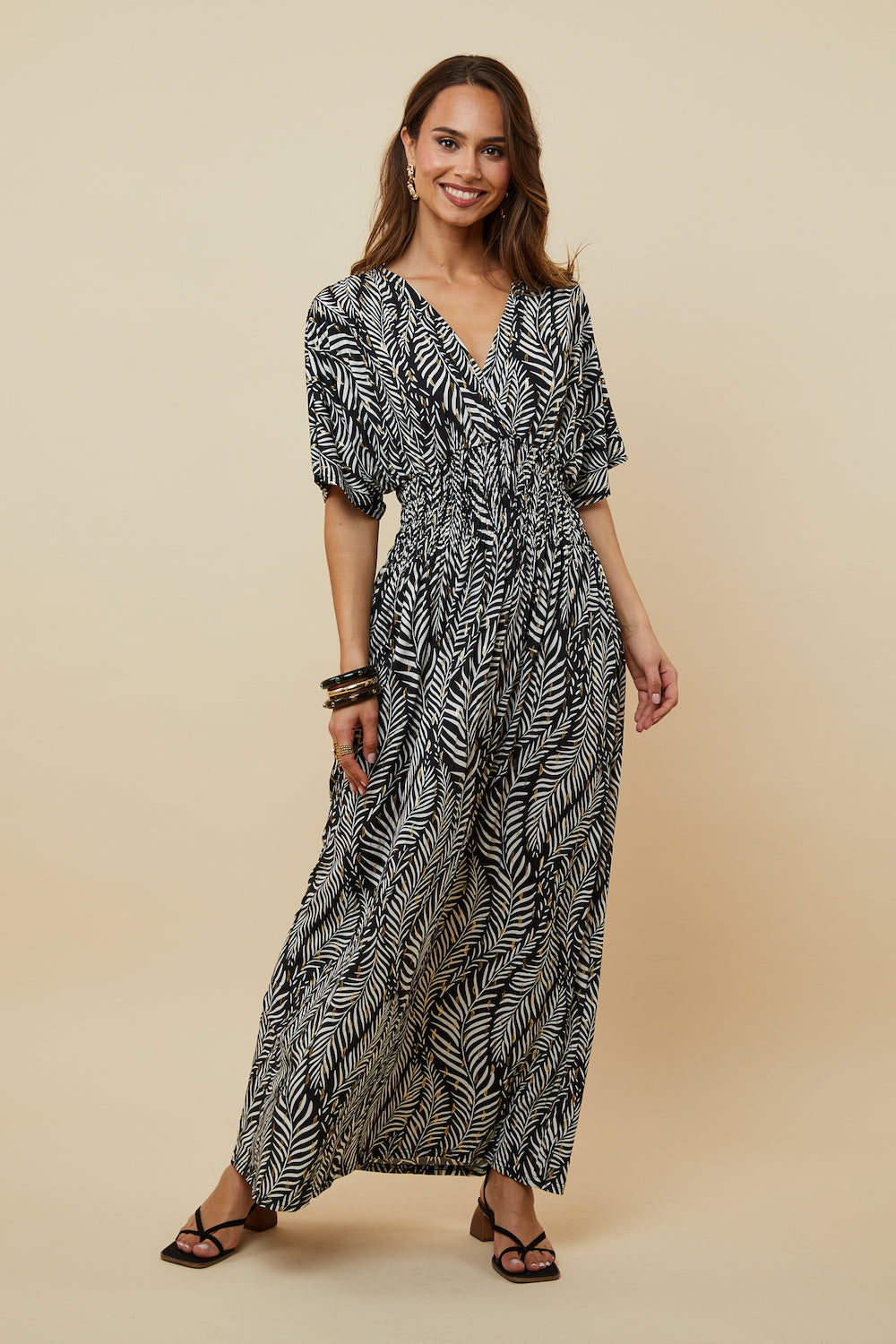 Robe - Noir
