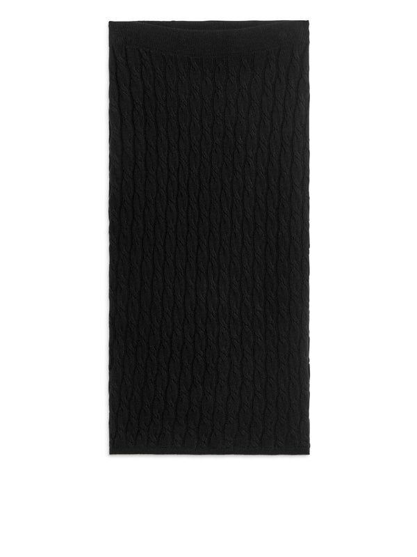 Rock Riche – Schwarz