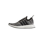Adidas Originals Nmd R2 Primeknit Zapatillas - Negro