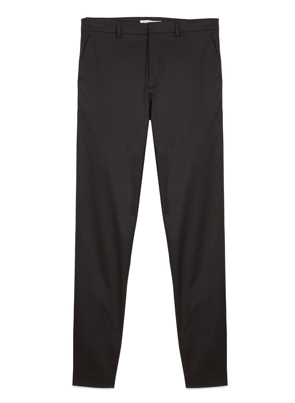 Maison Standards - Pantalón urbano - Negro - Hombres