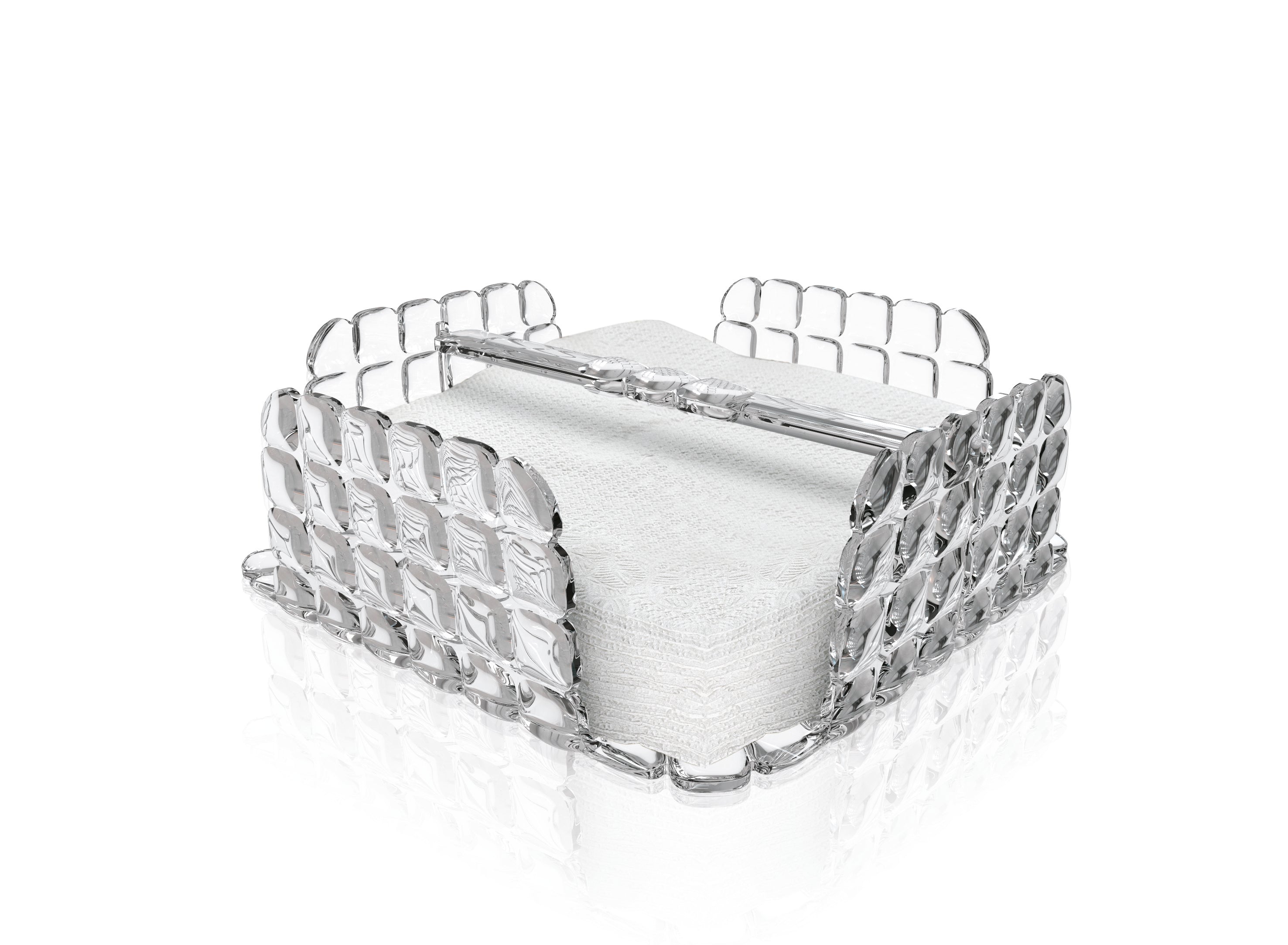 Tiffany - Porte-Serviettes De Table