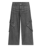 Eini Jeans - Grey