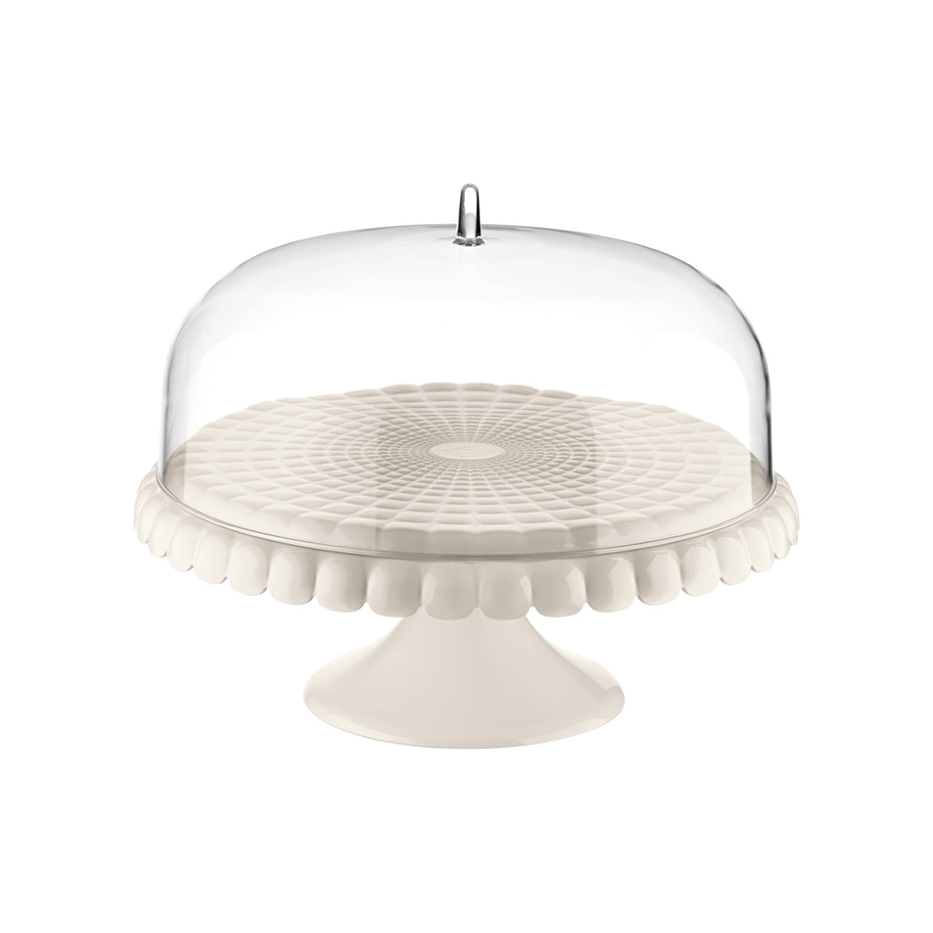 Tiffany - Petit Stand à Gâteau Avec Cloche