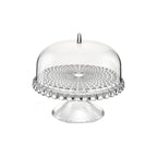 Tiffany - Petit Stand à Gâteau Avec Cloche