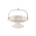 Tiffany - Petit Stand à Gâteau Avec Cloche