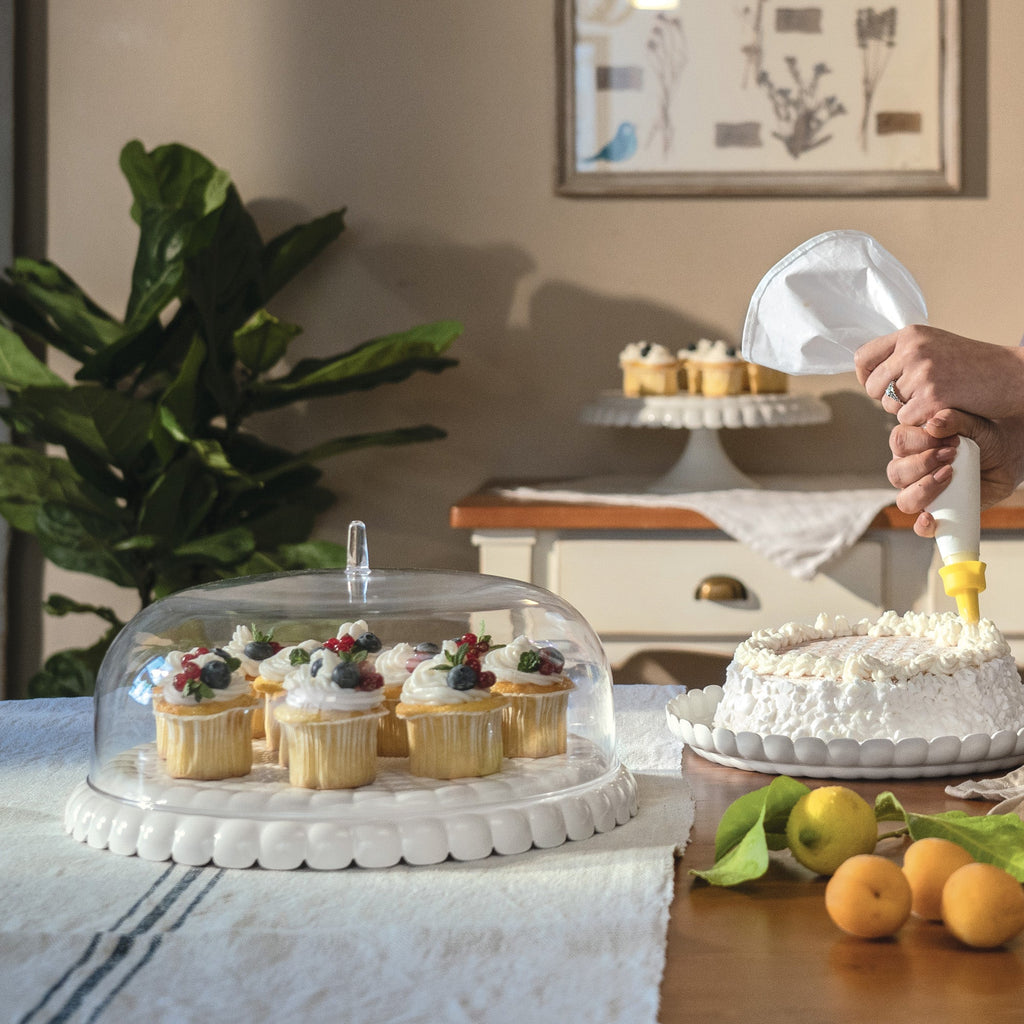 Tiffany - Small Cake Tray