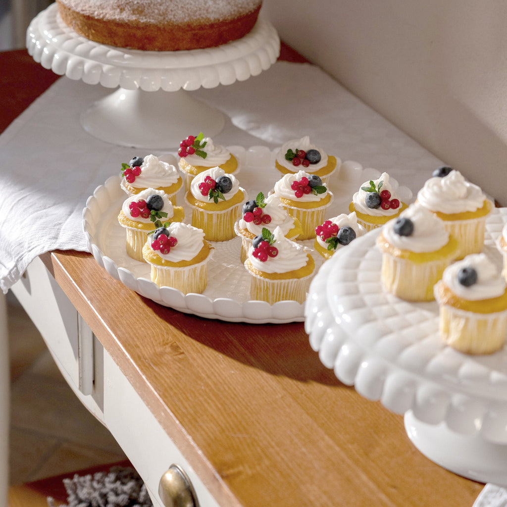 Tiffany - Small Cake Tray