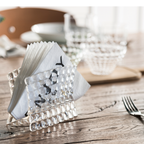 Tiffany - Table Napkin Holder
