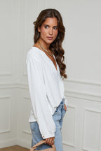 Camisa - Blanco