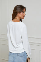 Camisa - Blanco