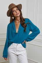 Chemise - Canard