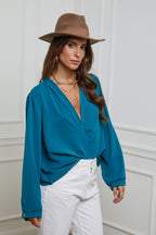Chemise - Canard