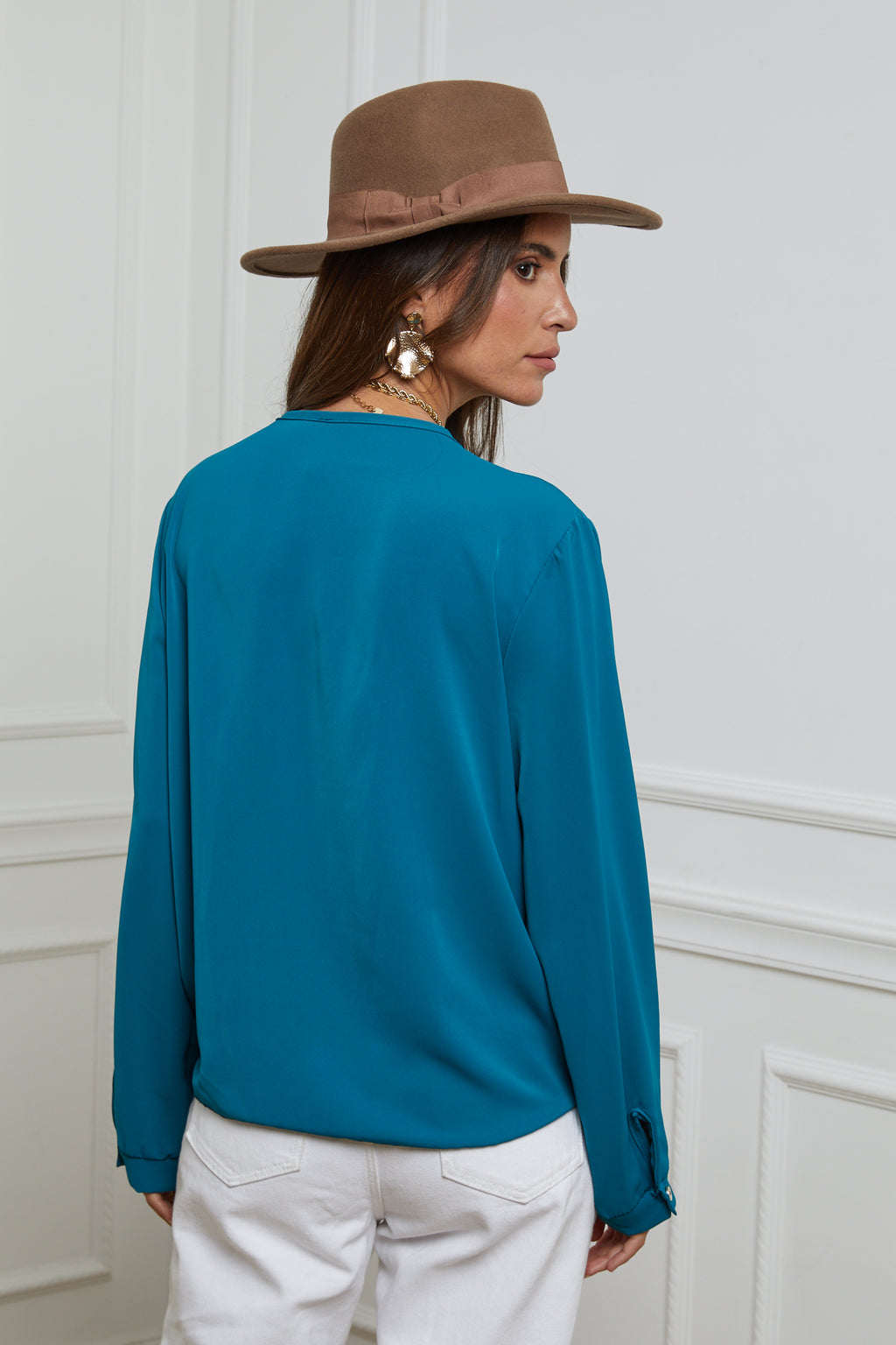 Chemise - Canard