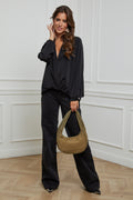 Camisa - Negro
