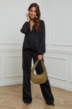 Camisa - Negro