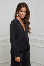 Camisa - Negro