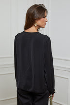 Camisa - Negro