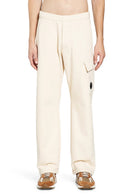 C.P. Company - Pantalon De Survêtement Cargo Large En Molleton