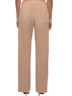 Pantalón - Polvo - Mujer