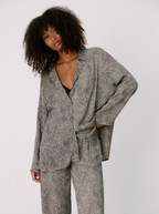 Shirt Soft Leo Pajamas