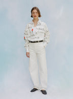 Painted Love Unisex Shirt