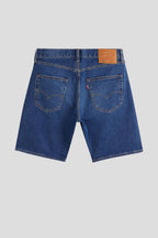 Levi'S® 501® Hemmed Denim Shorts 36512-0152 Dark Blue Regular Fit