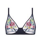 Soutien-Gorge Elsa - Bleu