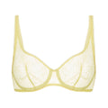 Sujetador Opaline - Amarillo