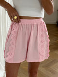 Short Nara Rose