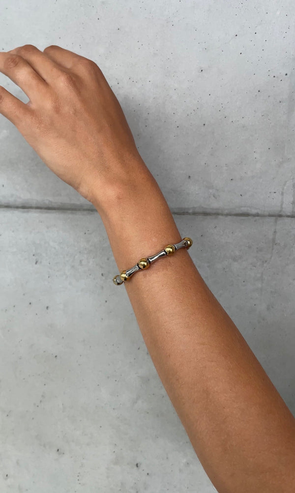 Bracelet Anémone