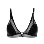 Soutien-Gorge Pia - Noir