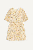 Vestido Beth - Crudo - Mujer