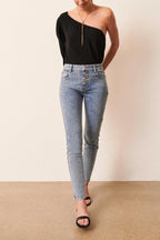 Jeans Cscott - Neige - Damen