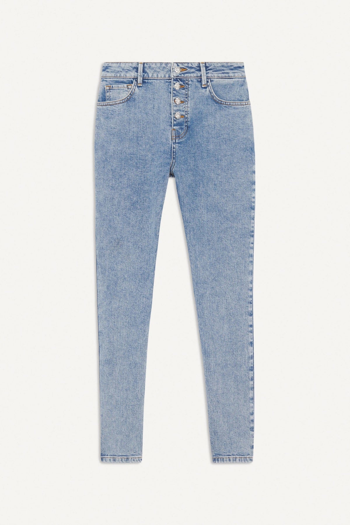 Jeans Cscott - Neige - Damen