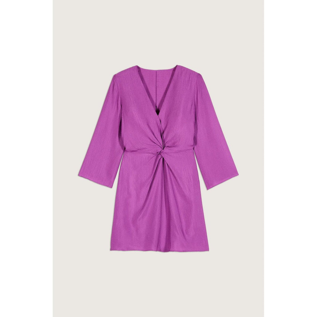 Vestido Gothie - Violeta - Mujer