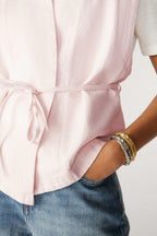 Veste Iseult - Ecru - Femme