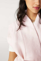 Veste Iseult - Ecru - Femme