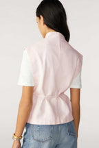 Veste Iseult - Ecru - Femme