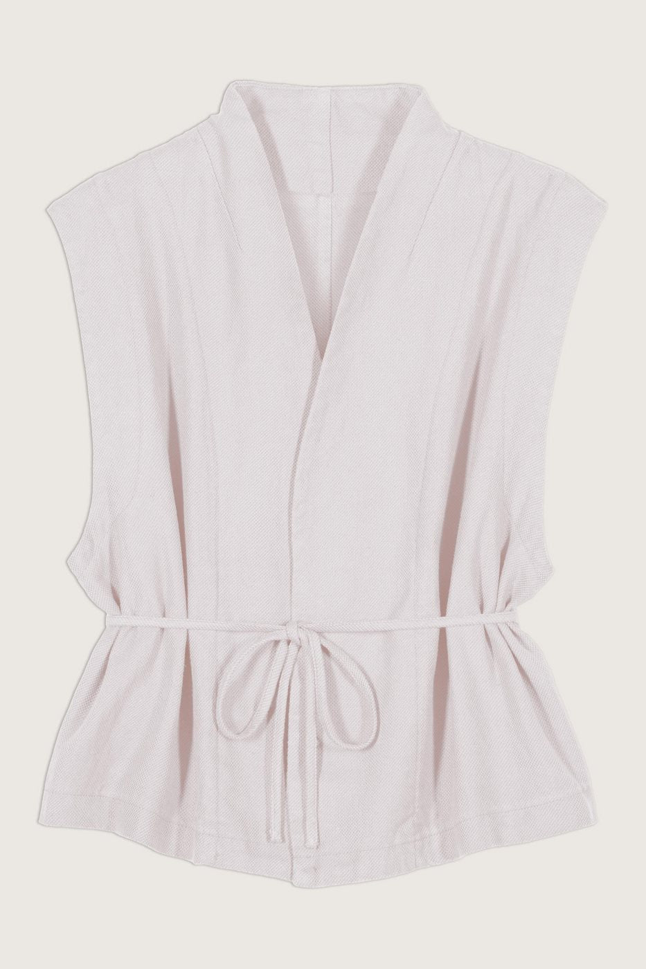 Veste Iseult - Ecru - Femme