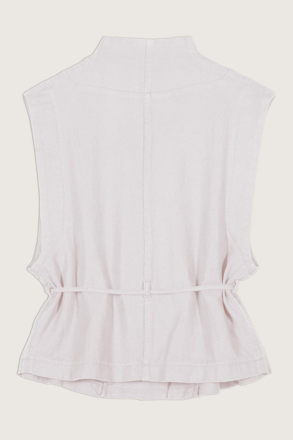 Veste Iseult - Ecru - Femme