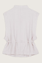 Veste Iseult - Ecru - Femme