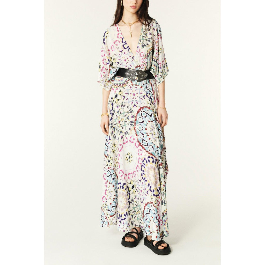 Vestido Licia - Perle - Mujer