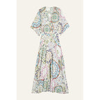 Vestido Licia - Perle - Mujer